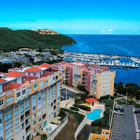 Apartament The New Caribbean Paradise Fajardo Zewnętrze zdjęcie
