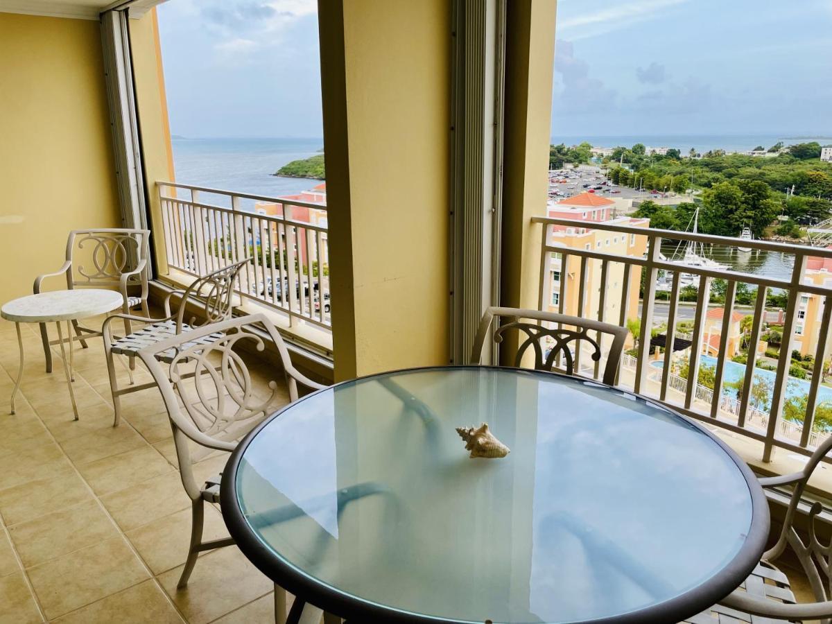 Apartament The New Caribbean Paradise Fajardo Zewnętrze zdjęcie