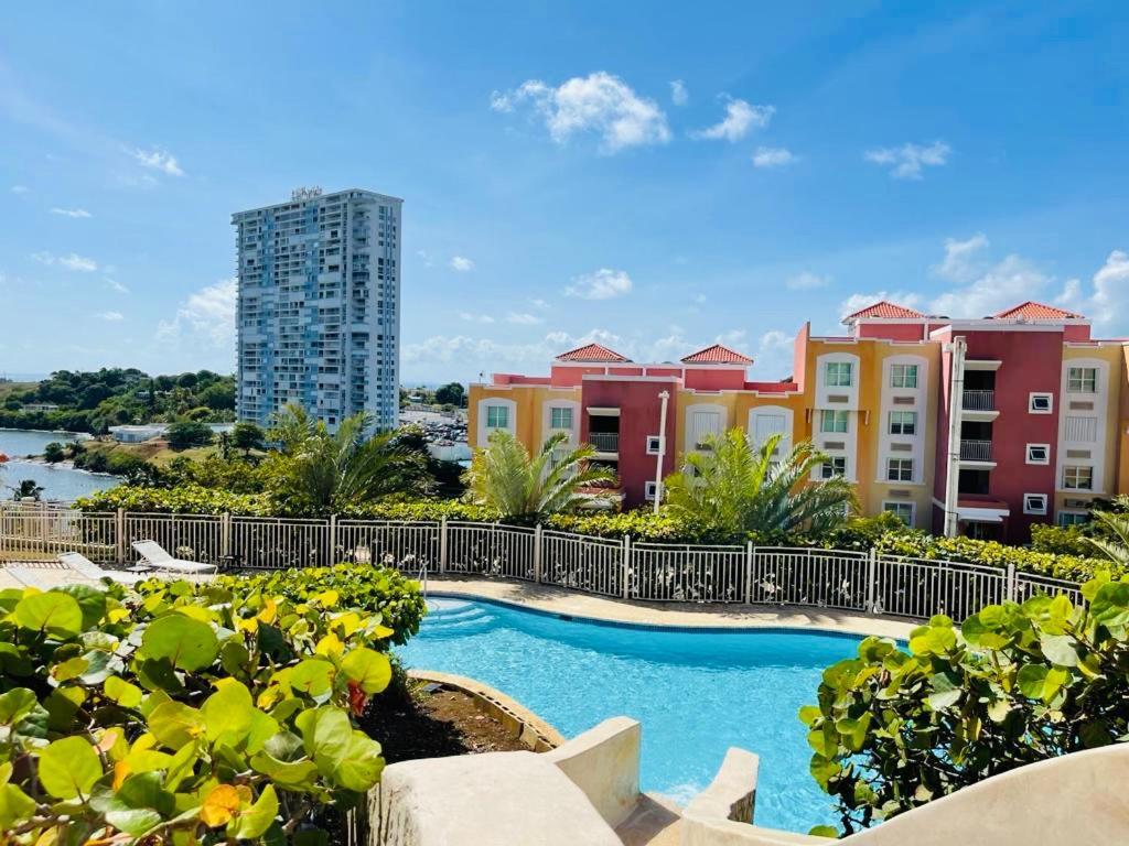 Apartament The New Caribbean Paradise Fajardo Zewnętrze zdjęcie