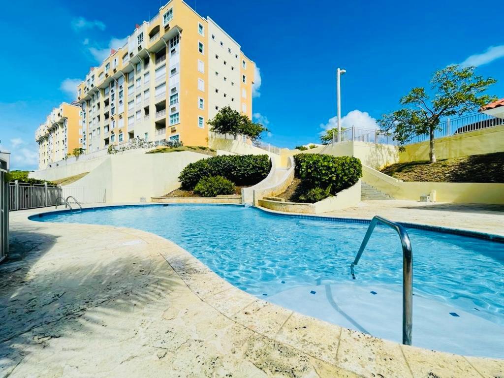 Apartament The New Caribbean Paradise Fajardo Zewnętrze zdjęcie