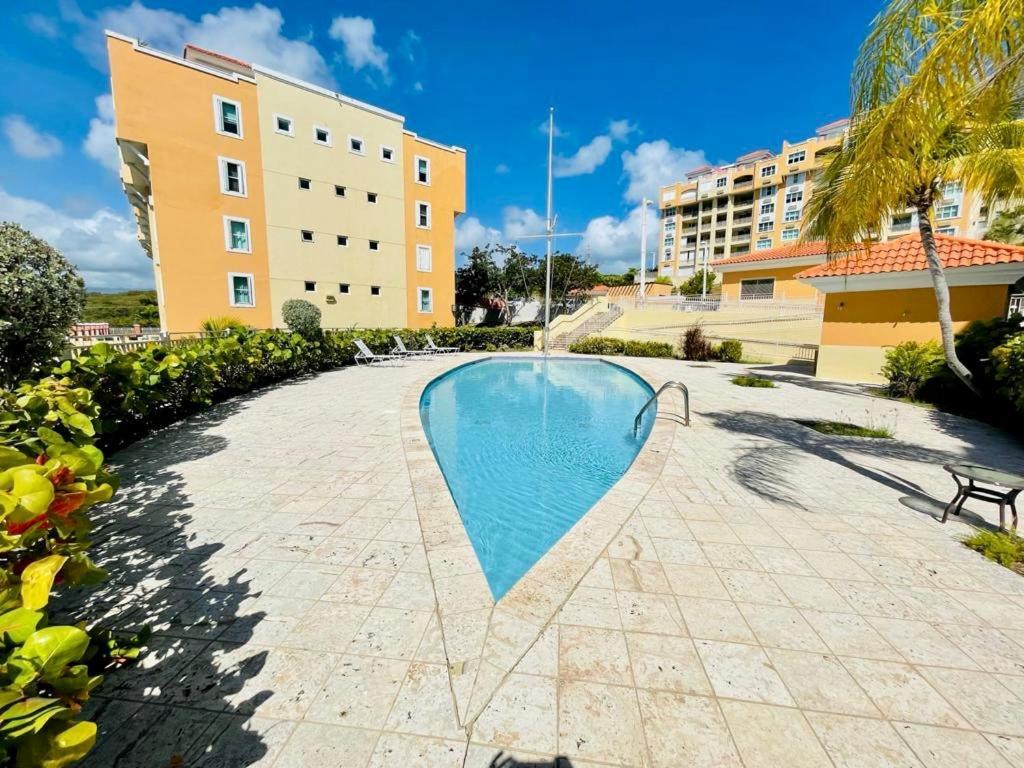 Apartament The New Caribbean Paradise Fajardo Zewnętrze zdjęcie