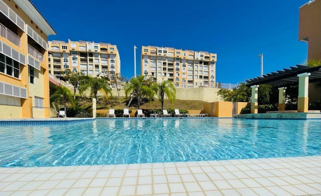 Apartament The New Caribbean Paradise Fajardo Zewnętrze zdjęcie