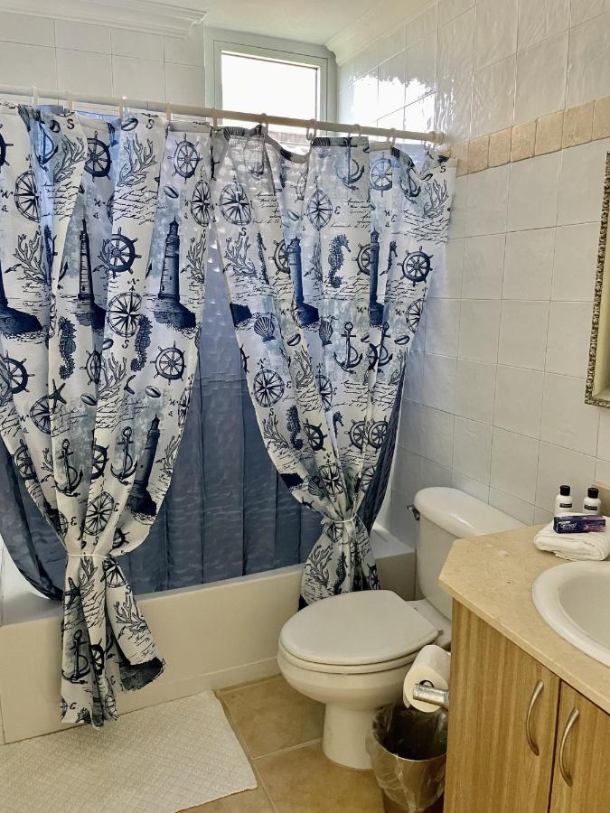 Apartament The New Caribbean Paradise Fajardo Zewnętrze zdjęcie