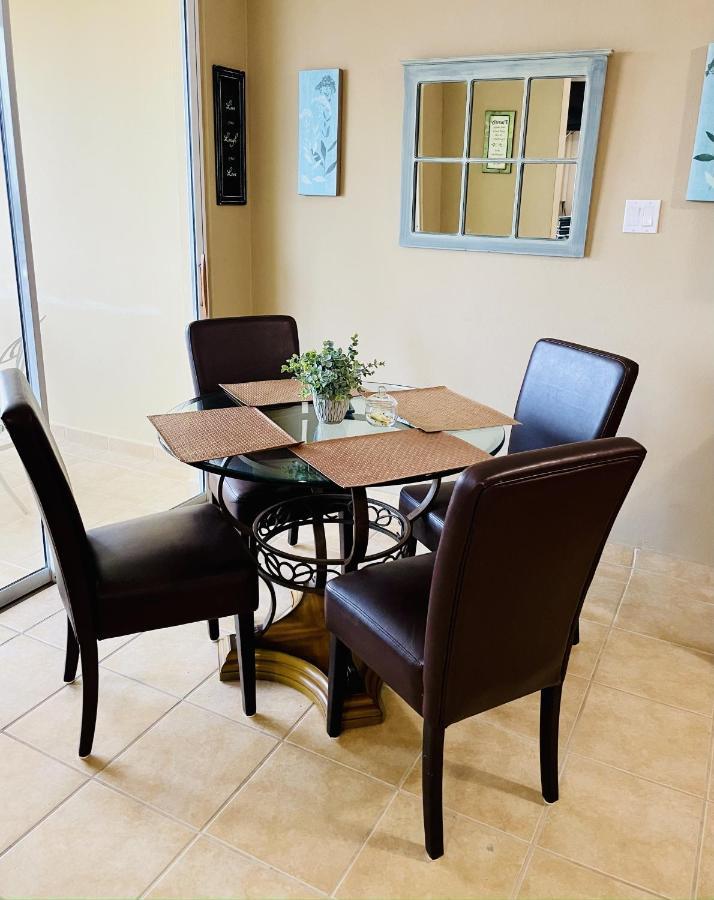 Apartament The New Caribbean Paradise Fajardo Zewnętrze zdjęcie