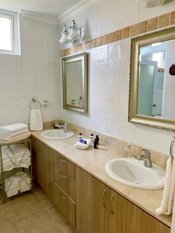 Apartament The New Caribbean Paradise Fajardo Zewnętrze zdjęcie
