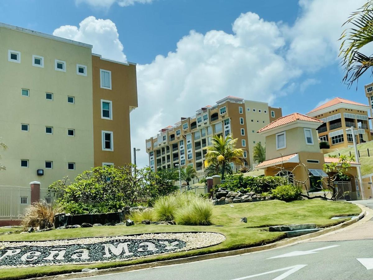 Apartament The New Caribbean Paradise Fajardo Zewnętrze zdjęcie
