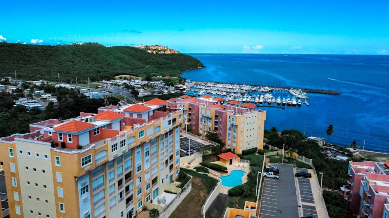 Apartament The New Caribbean Paradise Fajardo Zewnętrze zdjęcie