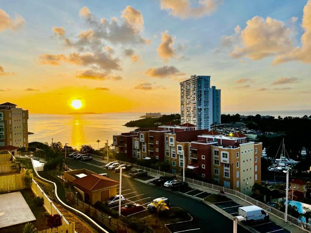 Apartament The New Caribbean Paradise Fajardo Zewnętrze zdjęcie