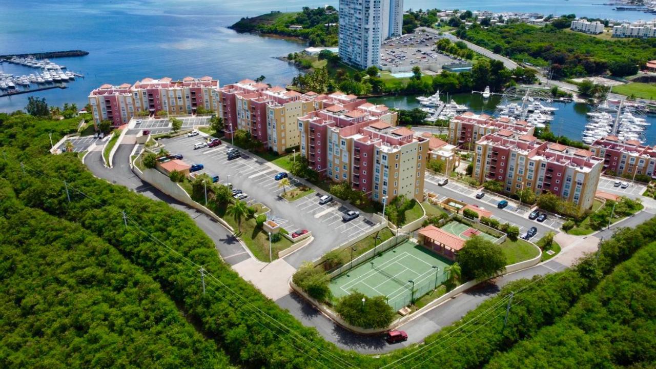Apartament The New Caribbean Paradise Fajardo Zewnętrze zdjęcie