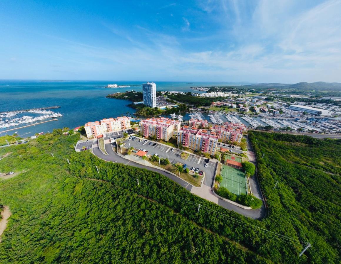 Apartament The New Caribbean Paradise Fajardo Zewnętrze zdjęcie