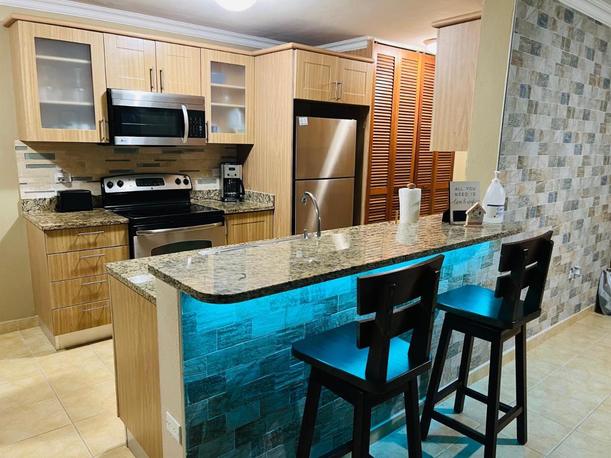 Apartament The New Caribbean Paradise Fajardo Zewnętrze zdjęcie