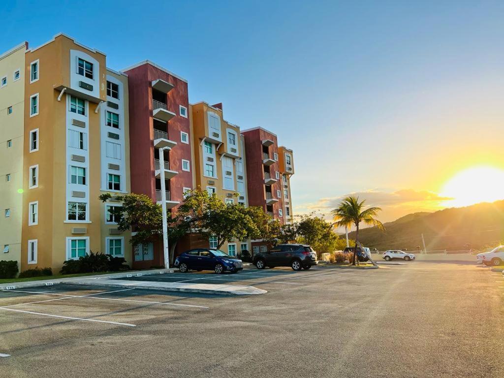 Apartament The New Caribbean Paradise Fajardo Zewnętrze zdjęcie