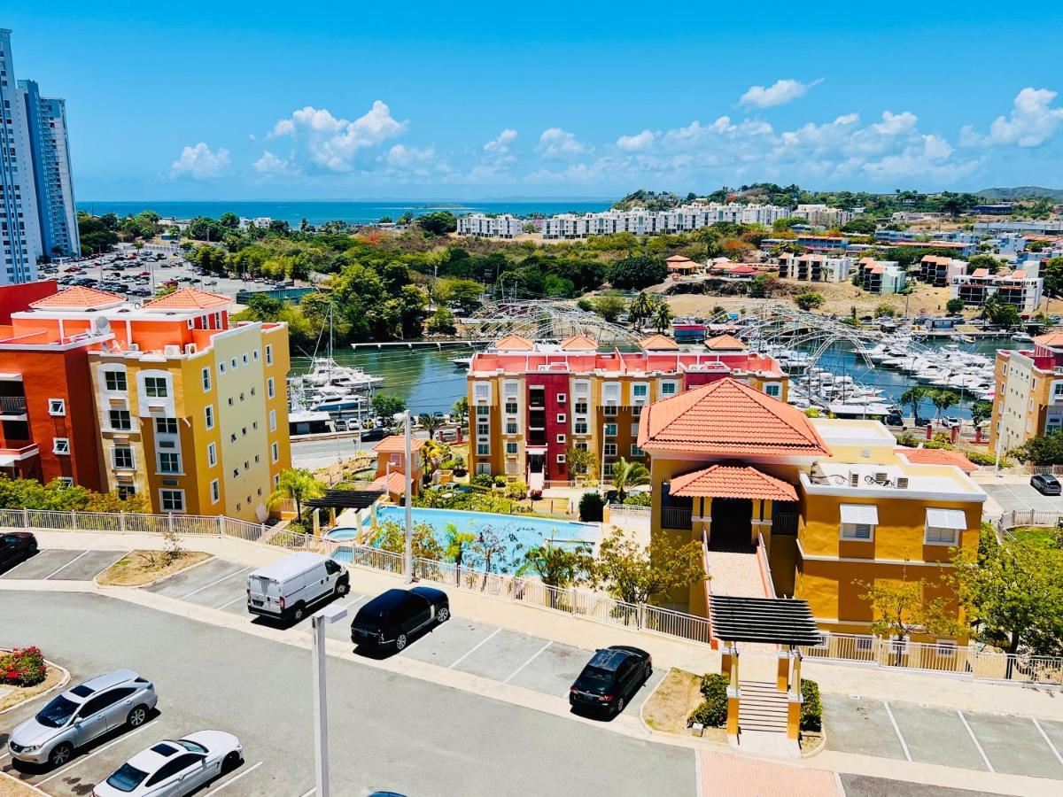 Apartament The New Caribbean Paradise Fajardo Zewnętrze zdjęcie