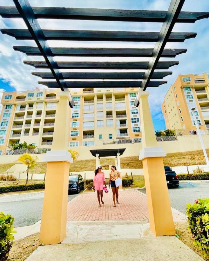 Apartament The New Caribbean Paradise Fajardo Zewnętrze zdjęcie