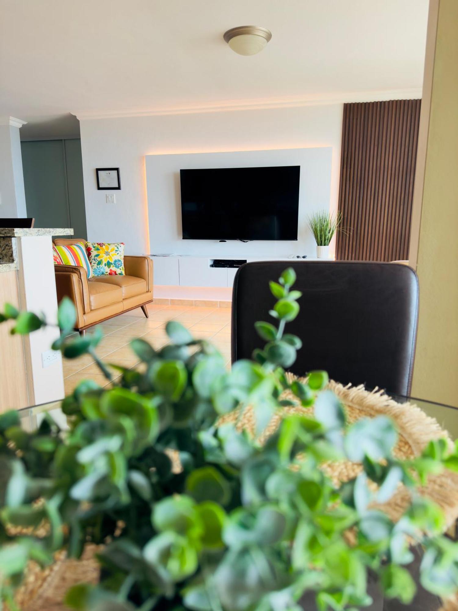 Apartament The New Caribbean Paradise Fajardo Zewnętrze zdjęcie