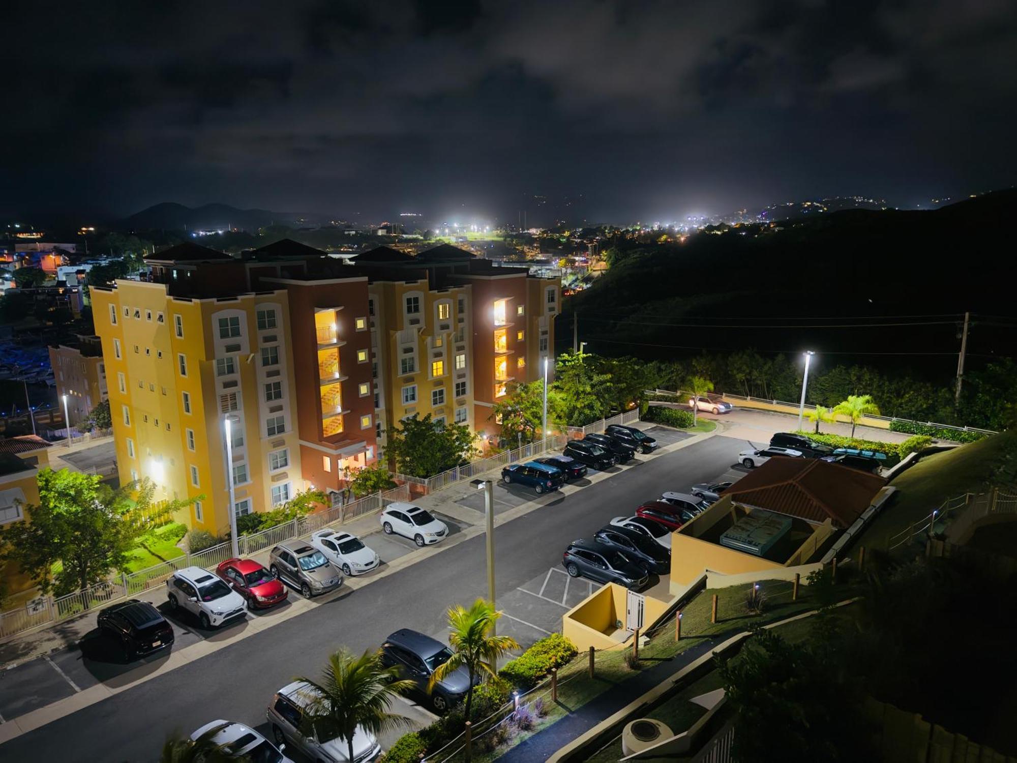 Apartament The New Caribbean Paradise Fajardo Zewnętrze zdjęcie