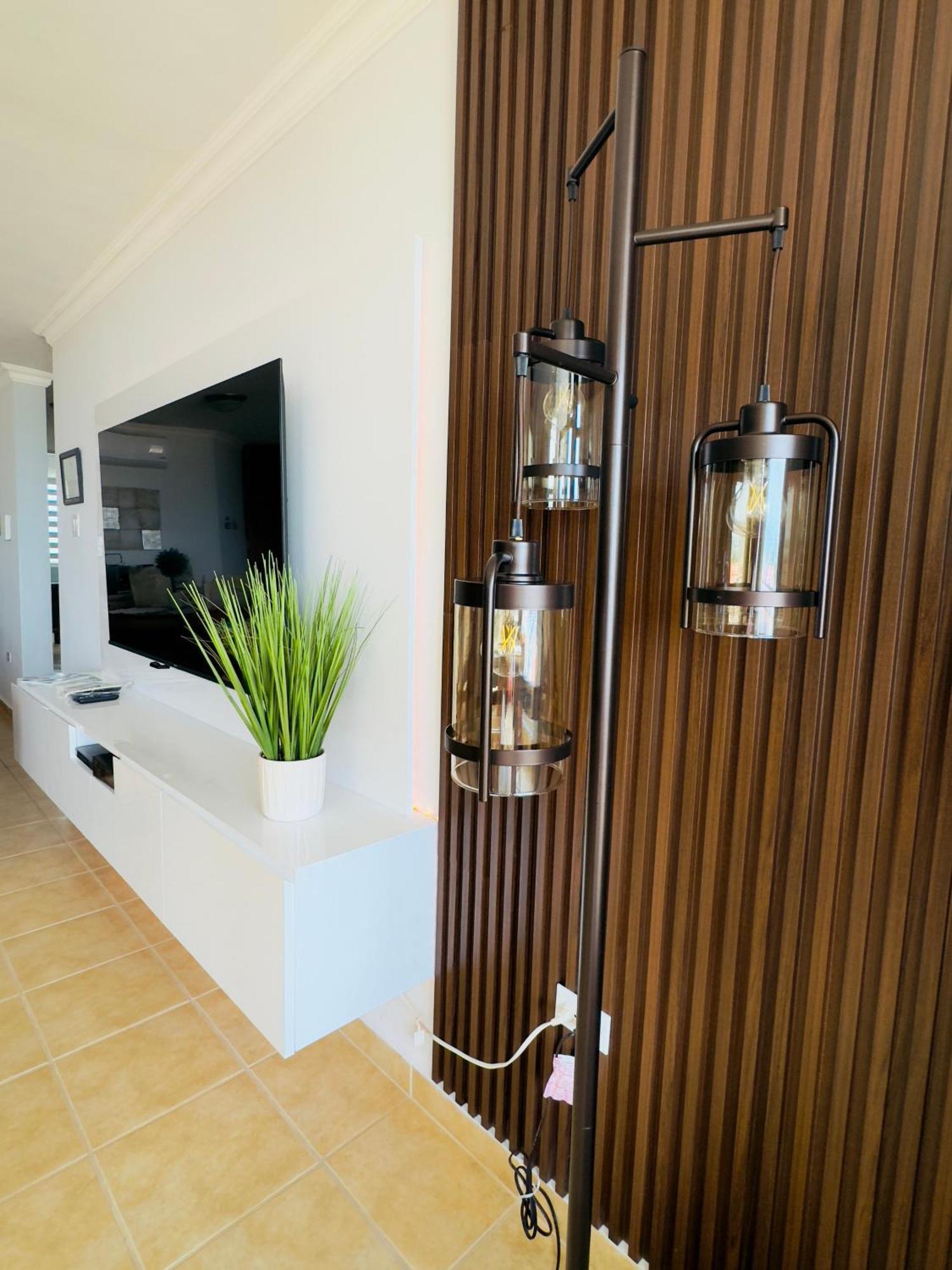 Apartament The New Caribbean Paradise Fajardo Zewnętrze zdjęcie